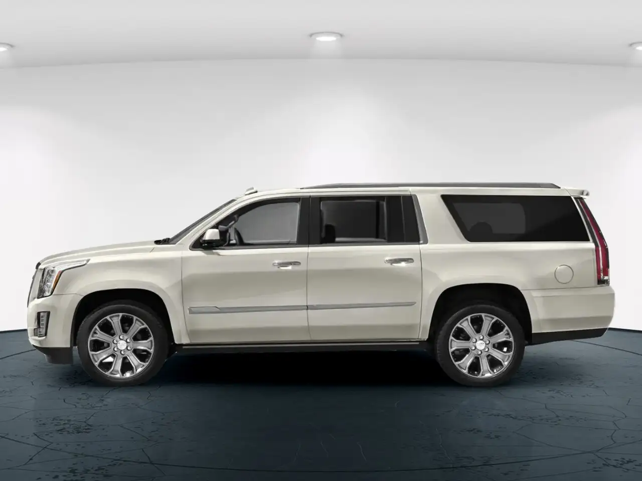Cadillac Escalade снимка Cadillac Escalade