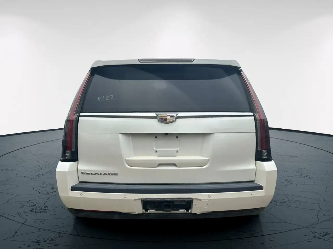 Cadillac Escalade снимка Cadillac Escalade