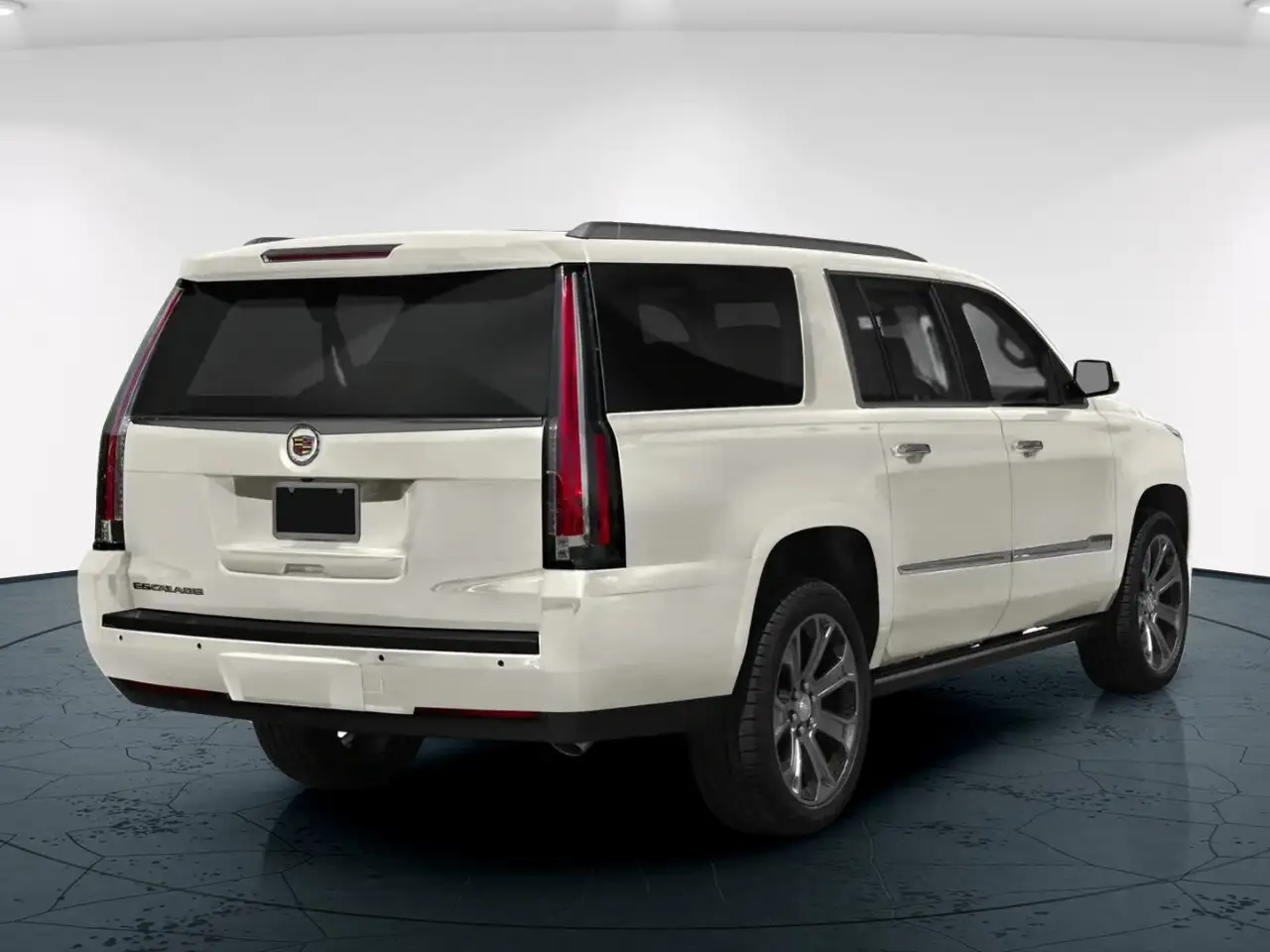 Cadillac Escalade снимка Cadillac Escalade