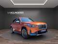 BMW iX1 xDrive30 xLine NP 69.869,- Orange - thumbnail 4