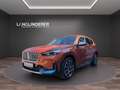 BMW iX1 xDrive30 xLine NP 69.869,- Orange - thumbnail 1