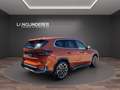 BMW iX1 xDrive30 xLine NP 69.869,- Orange - thumbnail 2