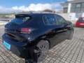 Peugeot 208 2ª serie PureTech 75 Stop&Start 5 porte Active Pac Zwart - thumbnail 6