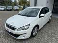 Peugeot 308 308 1.6 HDi 92 CV Business Blanc - thumbnail 7