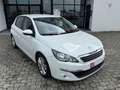 Peugeot 308 308 1.6 HDi 92 CV Business Blanc - thumbnail 2