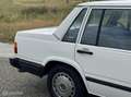 Volvo 740 2.3 GL 1986 Topstaat 1e Eig Weiß - thumbnail 30