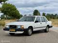 Volvo 740 2.3 GL 1986 Topstaat 1e Eig Weiß - thumbnail 1