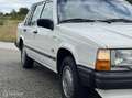 Volvo 740 2.3 GL 1986 Topstaat 1e Eig Weiß - thumbnail 28