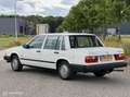 Volvo 740 2.3 GL 1986 Topstaat 1e Eig Weiß - thumbnail 2