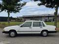 Volvo 740 2.3 GL 1986 Topstaat 1e Eig Weiß - thumbnail 27