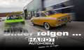 Mercedes-Benz E 400 E -Klasse Cabrio E 400 d 4Matic Zwart - thumbnail 5