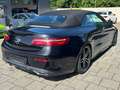Mercedes-Benz E 400 E -Klasse Cabrio E 400 d 4Matic Zwart - thumbnail 3