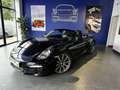 Porsche Boxster 2.7i 265 ch PDK Black Edition Noir - thumbnail 1