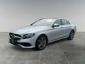 Mercedes-Benz E 350 Avantgarde Hybrid LED Pano Leder 8fa. 360° Silber - thumbnail 1
