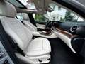 Mercedes-Benz E 350 Avantgarde Hybrid LED Pano Leder 8fa. 360° Silber - thumbnail 18