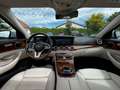 Mercedes-Benz E 350 Avantgarde Hybrid LED Pano Leder 8fa. 360° Silber - thumbnail 13