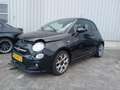 Fiat 500 0.9 TwinAir Turbo 500S - Clima - Geen Sleutel - Sc Zwart - thumbnail 2