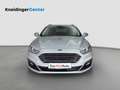 Ford Mondeo Traveller Titanium 2,0 EcoBlue SC Silber - thumbnail 2