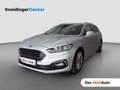 Ford Mondeo Traveller Titanium 2,0 EcoBlue SC Silber - thumbnail 1