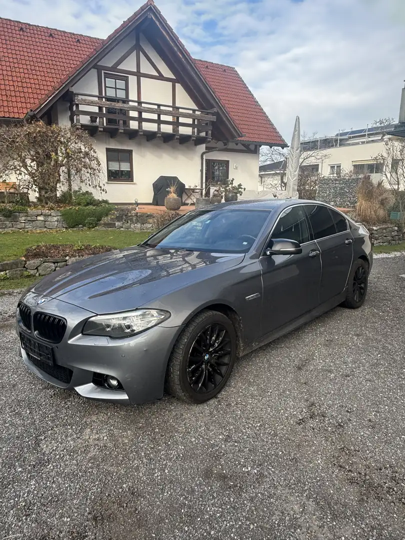 BMW 530 530d Aut. - 2