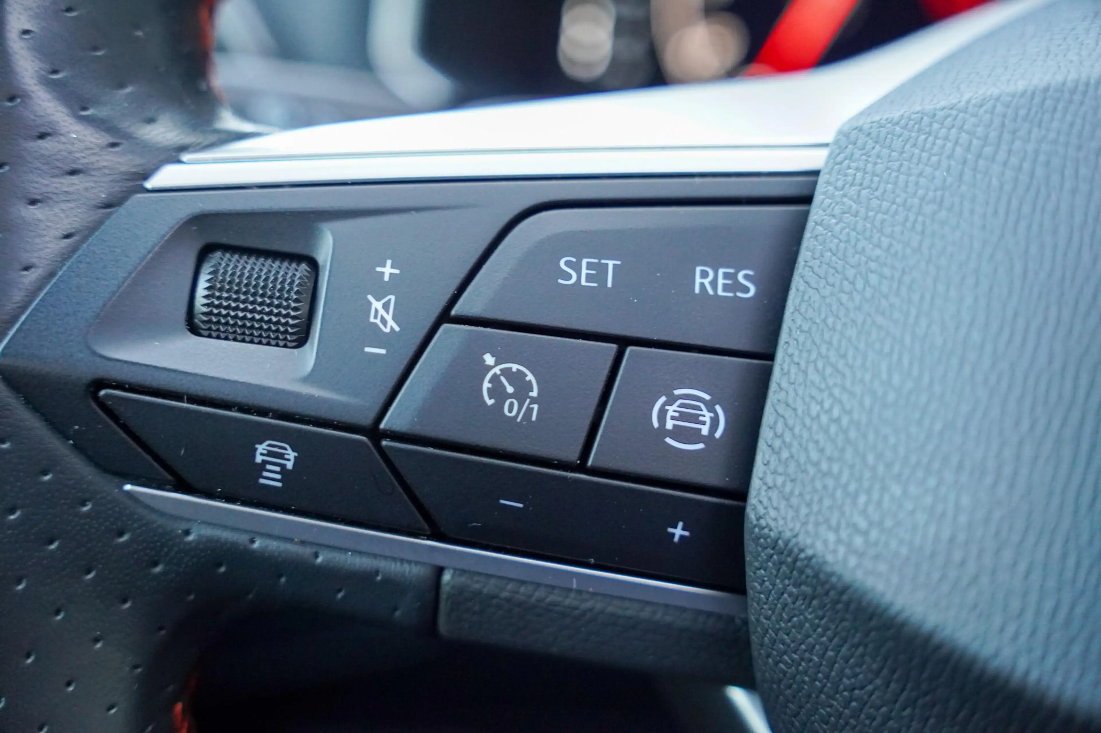 SEAT Tarraco 1.5 TSI 150PK FR Business Intense DSG BEATS AUDIO — photo 7