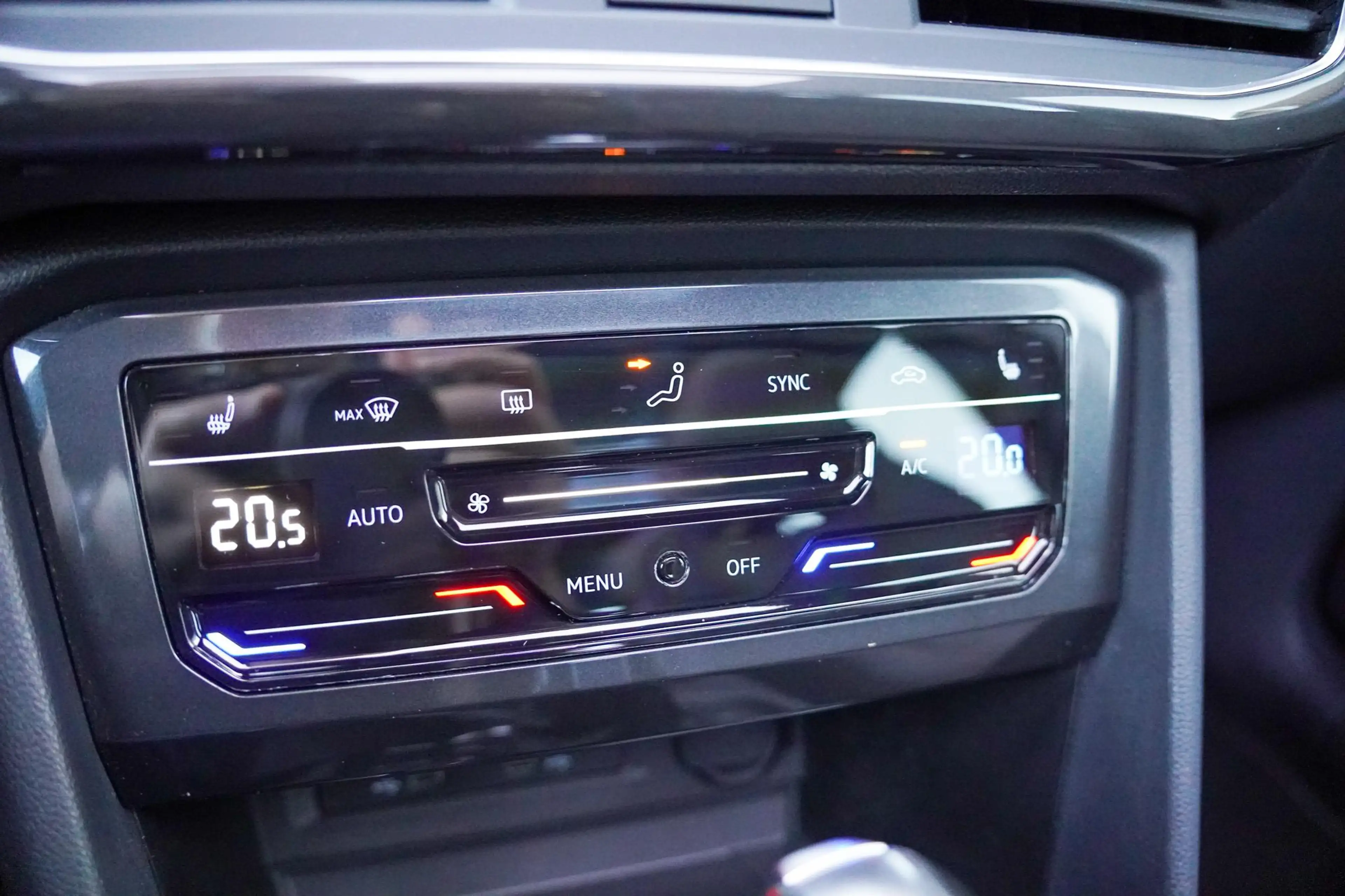 SEAT Tarraco 1.5 TSI 150PK FR Business Intense DSG BEATS AUDIO — photo 13