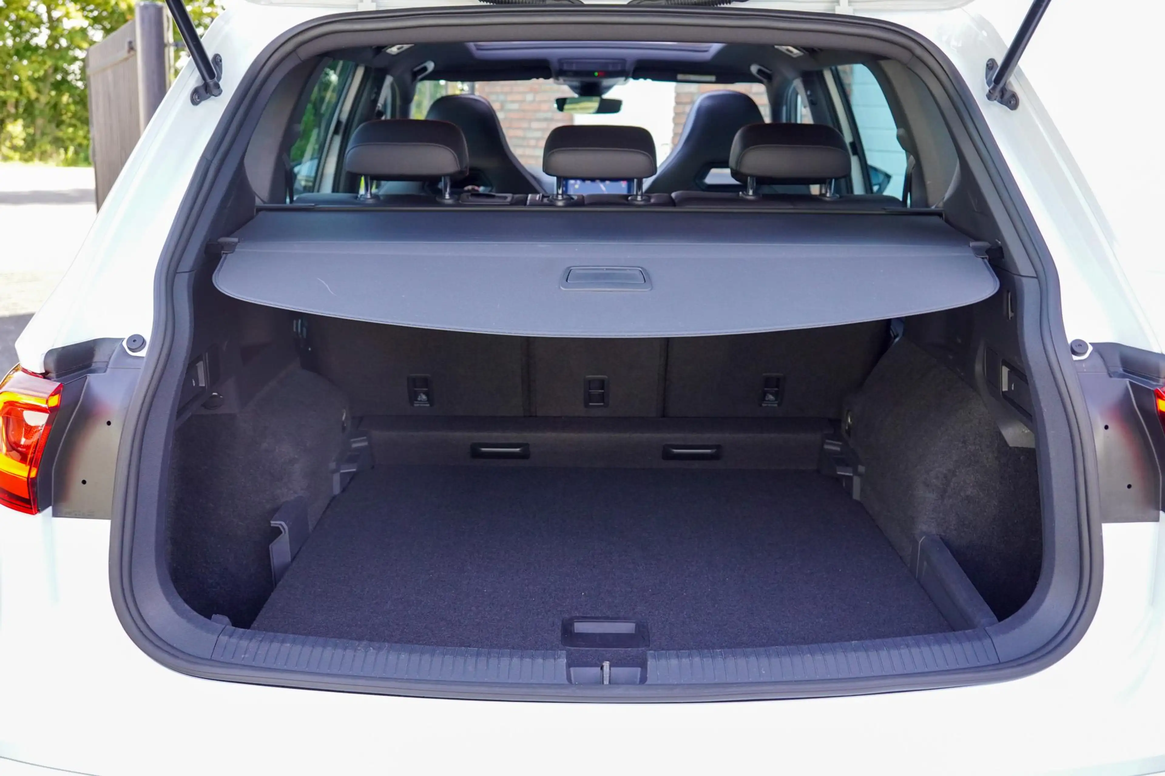 SEAT Tarraco 1.5 TSI 150PK FR Business Intense DSG BEATS AUDIO — photo 24