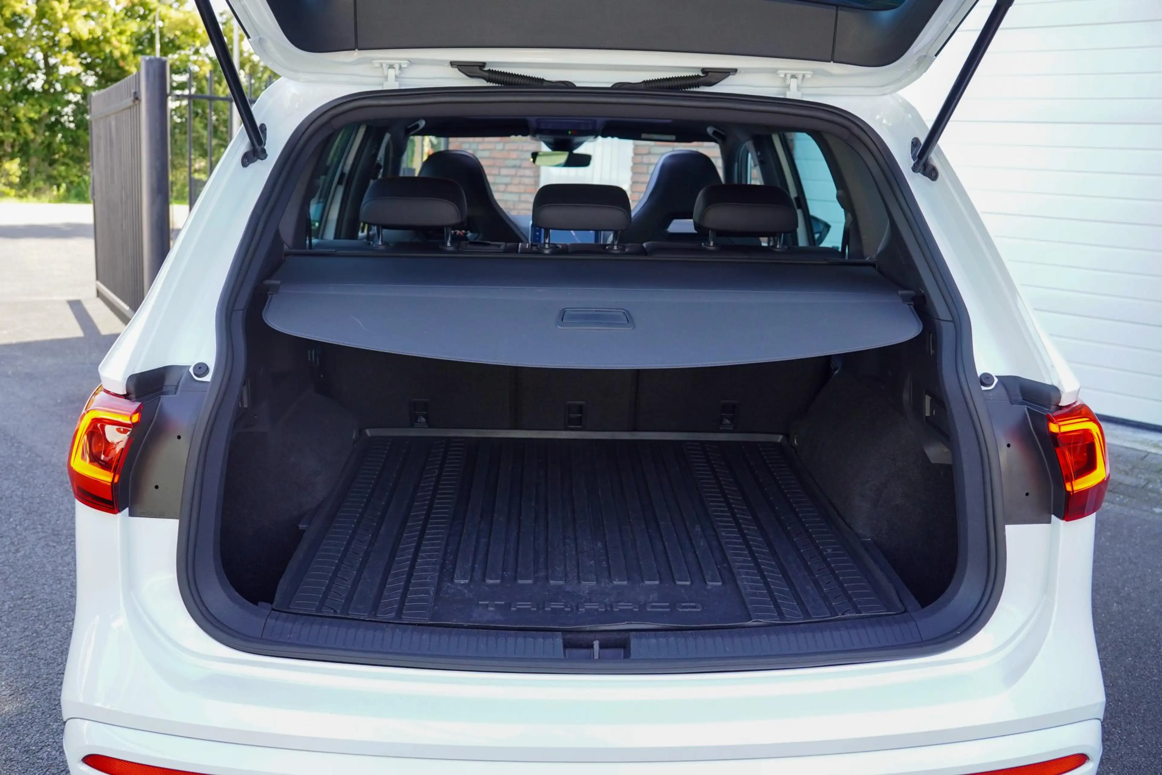 SEAT Tarraco 1.5 TSI 150PK FR Business Intense DSG BEATS AUDIO — photo 23