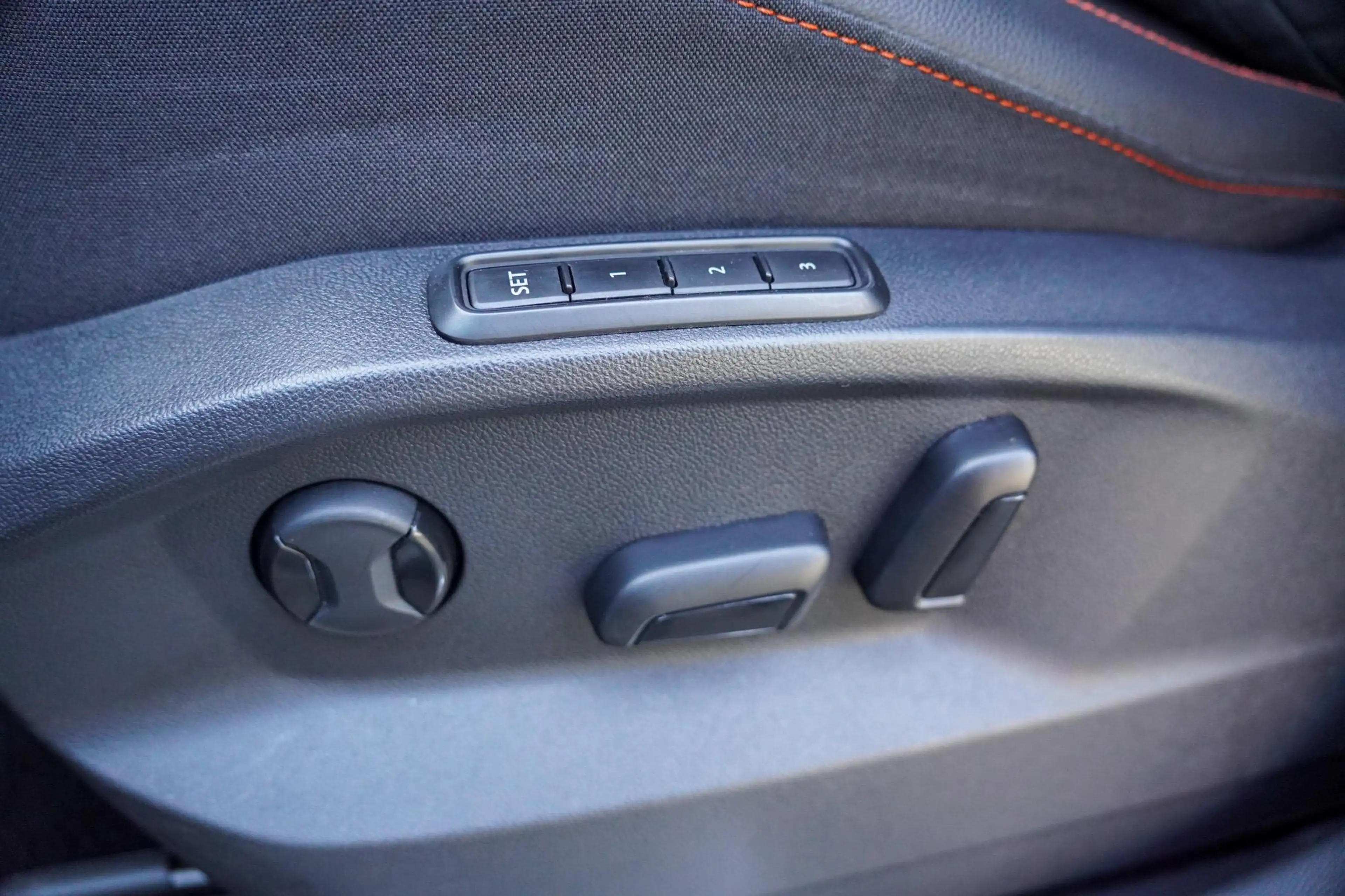 SEAT Tarraco 1.5 TSI 150PK FR Business Intense DSG BEATS AUDIO — photo 20