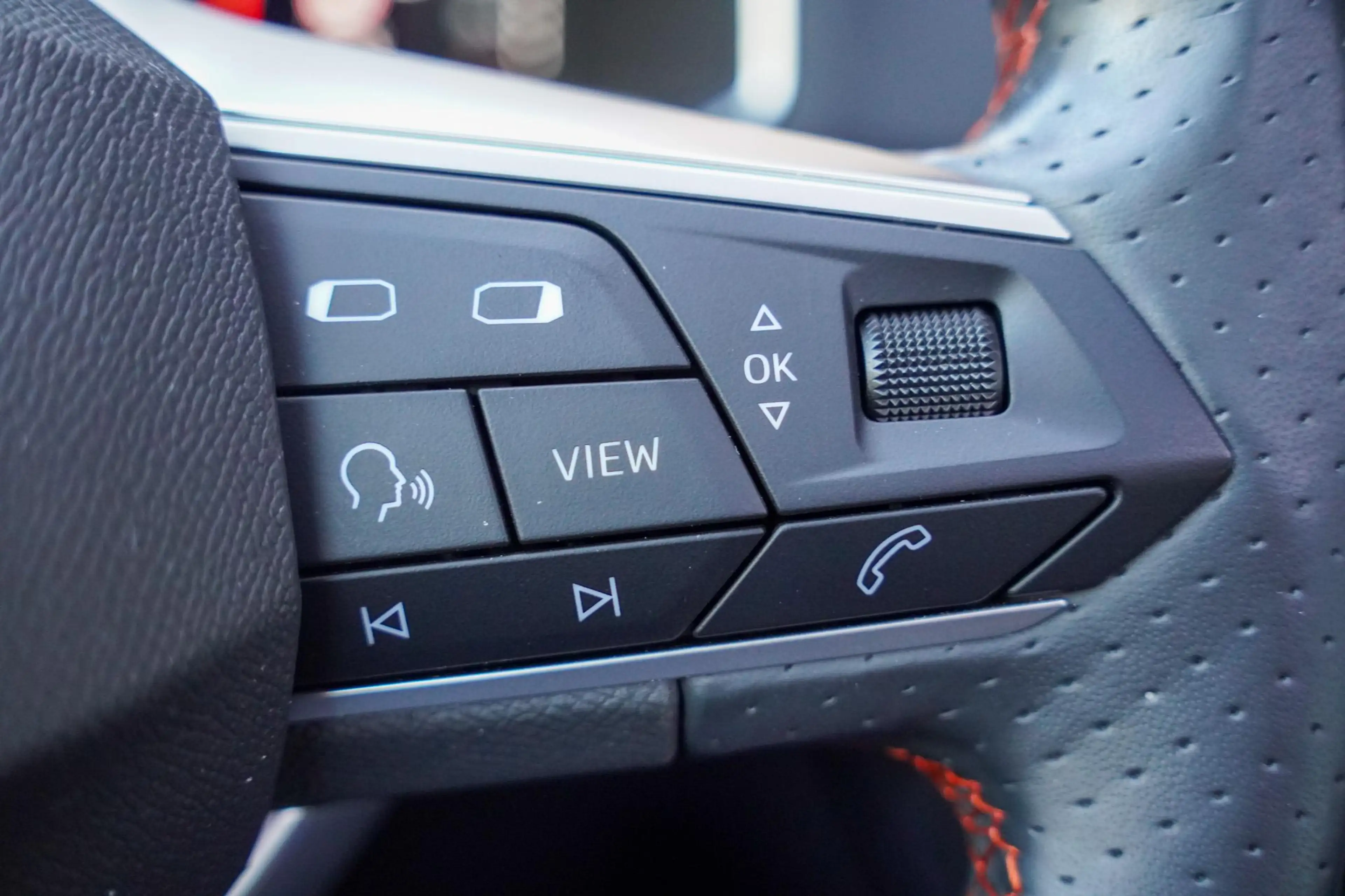 SEAT Tarraco 1.5 TSI 150PK FR Business Intense DSG BEATS AUDIO — photo 8