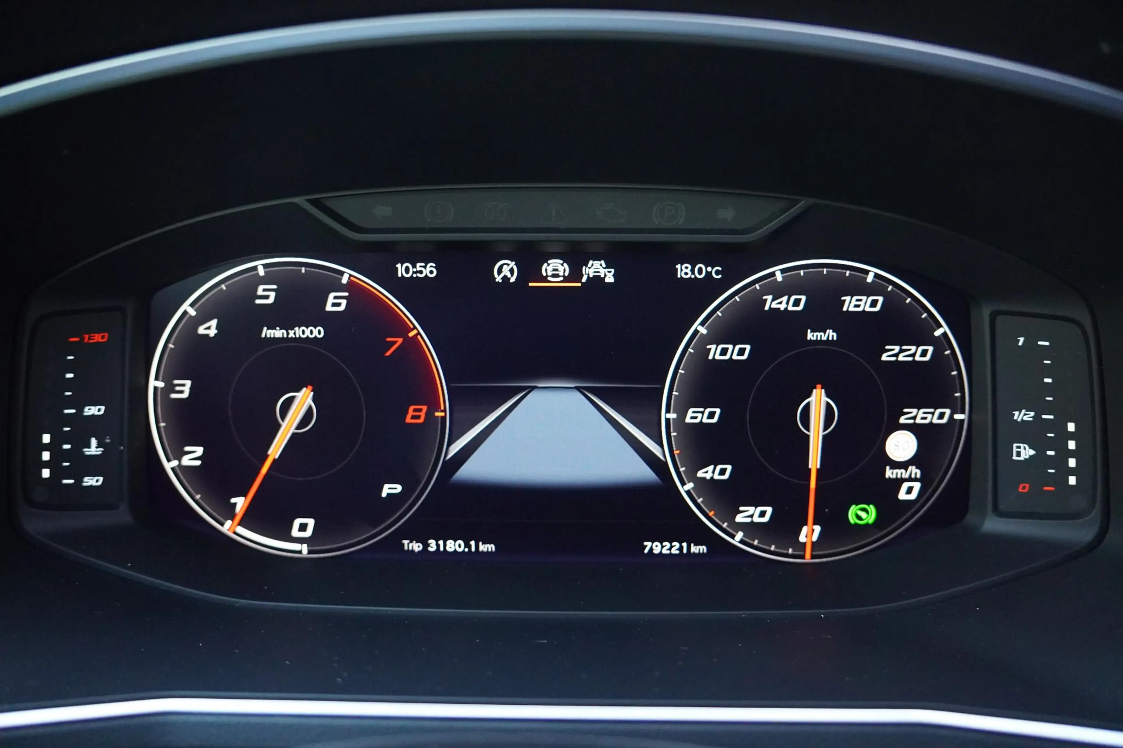 SEAT Tarraco 1.5 TSI 150PK FR Business Intense DSG BEATS AUDIO — photo 18