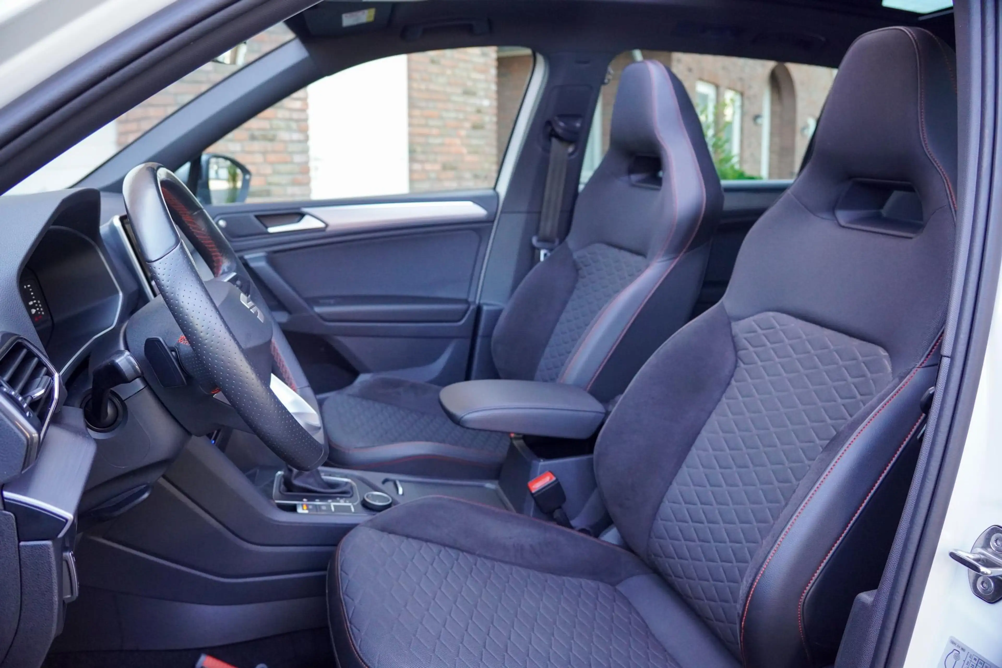 SEAT Tarraco 1.5 TSI 150PK FR Business Intense DSG BEATS AUDIO — photo 19