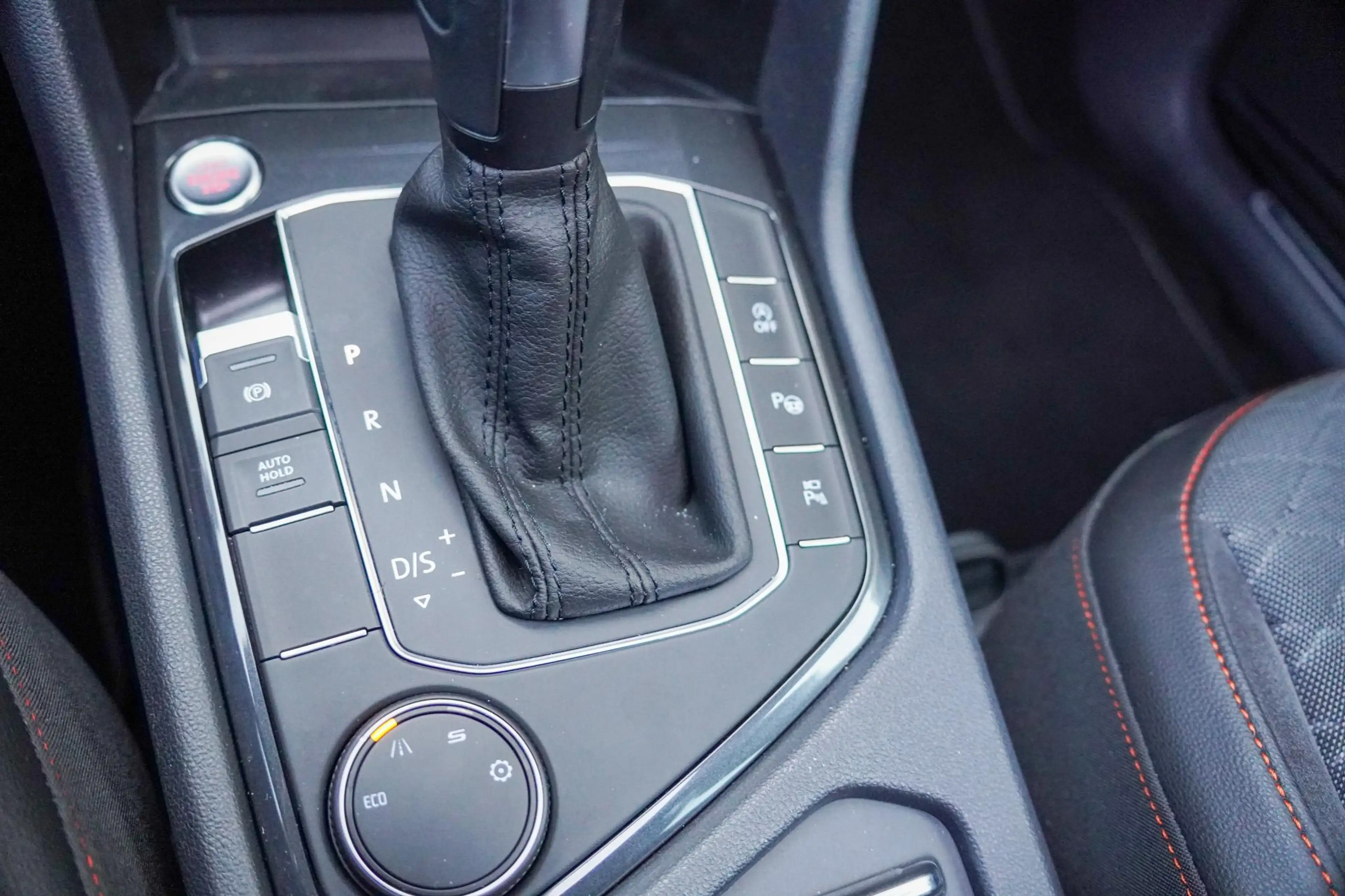 SEAT Tarraco 1.5 TSI 150PK FR Business Intense DSG BEATS AUDIO — photo 14