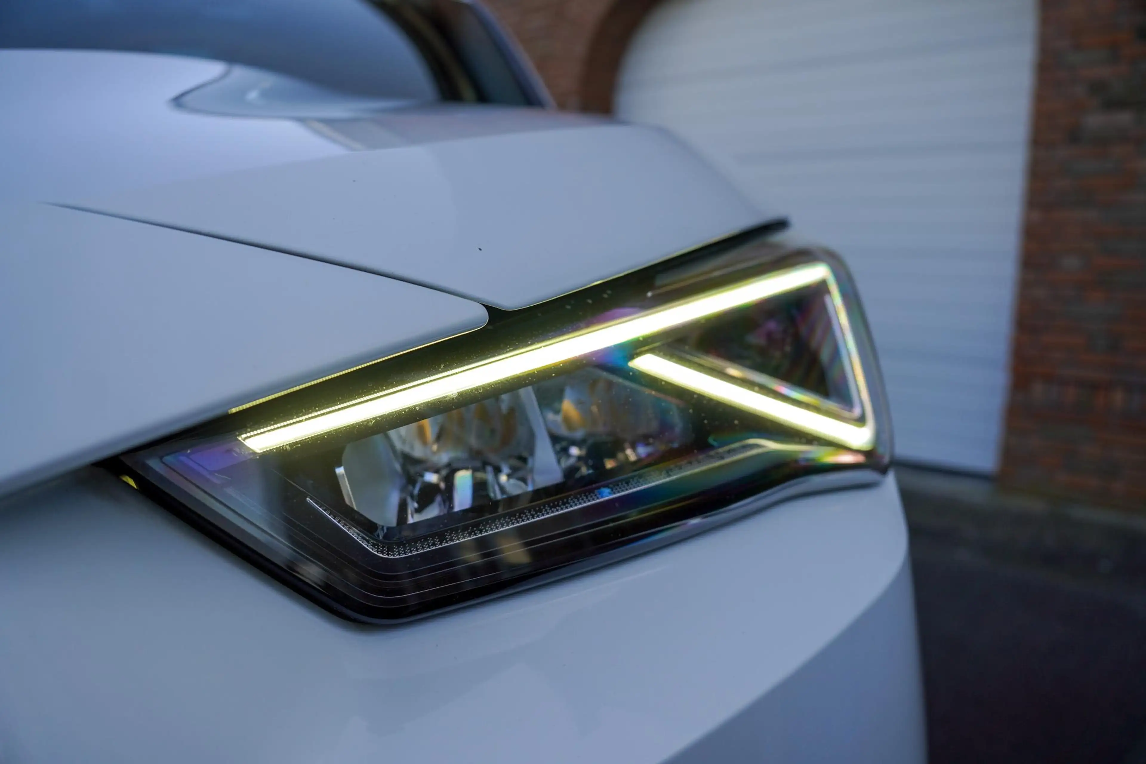 SEAT Tarraco 1.5 TSI 150PK FR Business Intense DSG BEATS AUDIO — photo 6