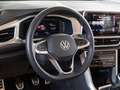 Volkswagen T-Roc Cabrio 1.0 TSI Move KAMERA NAVI ACC LED Schwarz - thumbnail 13