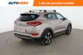 Hyundai TUCSON 2.0 CRDi Tecno BlueDrive 2WD Gris - thumbnail 6