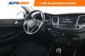 Hyundai TUCSON 2.0 CRDi Tecno BlueDrive 2WD Gris - thumbnail 14