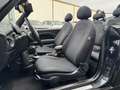MINI Cooper Cabrio COOPER CABRIO AUTOMATIK KLIMA SITZHEIZ.ALLWETTER Schwarz - thumbnail 12