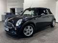 MINI Cooper Cabrio COOPER CABRIO AUTOMATIK KLIMA SITZHEIZ.ALLWETTER Schwarz - thumbnail 1