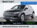 Mercedes-Benz EQA 350 4M PROG-ADV+ FAP AHK PANO 360° SOUND WDG Noir - thumbnail 1