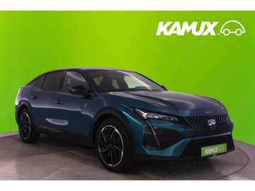 1.2Puretech Aut.130 GT LED+VIRTUAL+CARPLAY