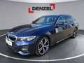 BMW 320 d xDrive Touring G21 Blau - thumbnail 1
