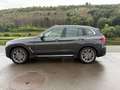 BMW X3 X3 xDrive30d Aut. Luxury Line Gris - thumbnail 3