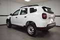 Dacia Duster Essential TCE 74kW(100CV) ECO-G 4X2 Blanco - thumbnail 6