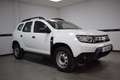 Dacia Duster Essential TCE 74kW(100CV) ECO-G 4X2 Blanco - thumbnail 3