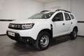 Dacia Duster Essential TCE 74kW(100CV) ECO-G 4X2 Blanco - thumbnail 1