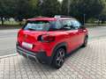 Citroen C3 C3 Aircross I Aircross 1.2 Shine 82cv my18 Rosso - thumbnail 5