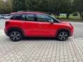 Citroen C3 C3 Aircross I Aircross 1.2 Shine 82cv my18 Rosso - thumbnail 6