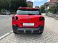 Citroen C3 C3 Aircross I Aircross 1.2 Shine 82cv my18 Rosso - thumbnail 4