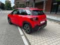 Citroen C3 C3 Aircross I Aircross 1.2 Shine 82cv my18 Rosso - thumbnail 3